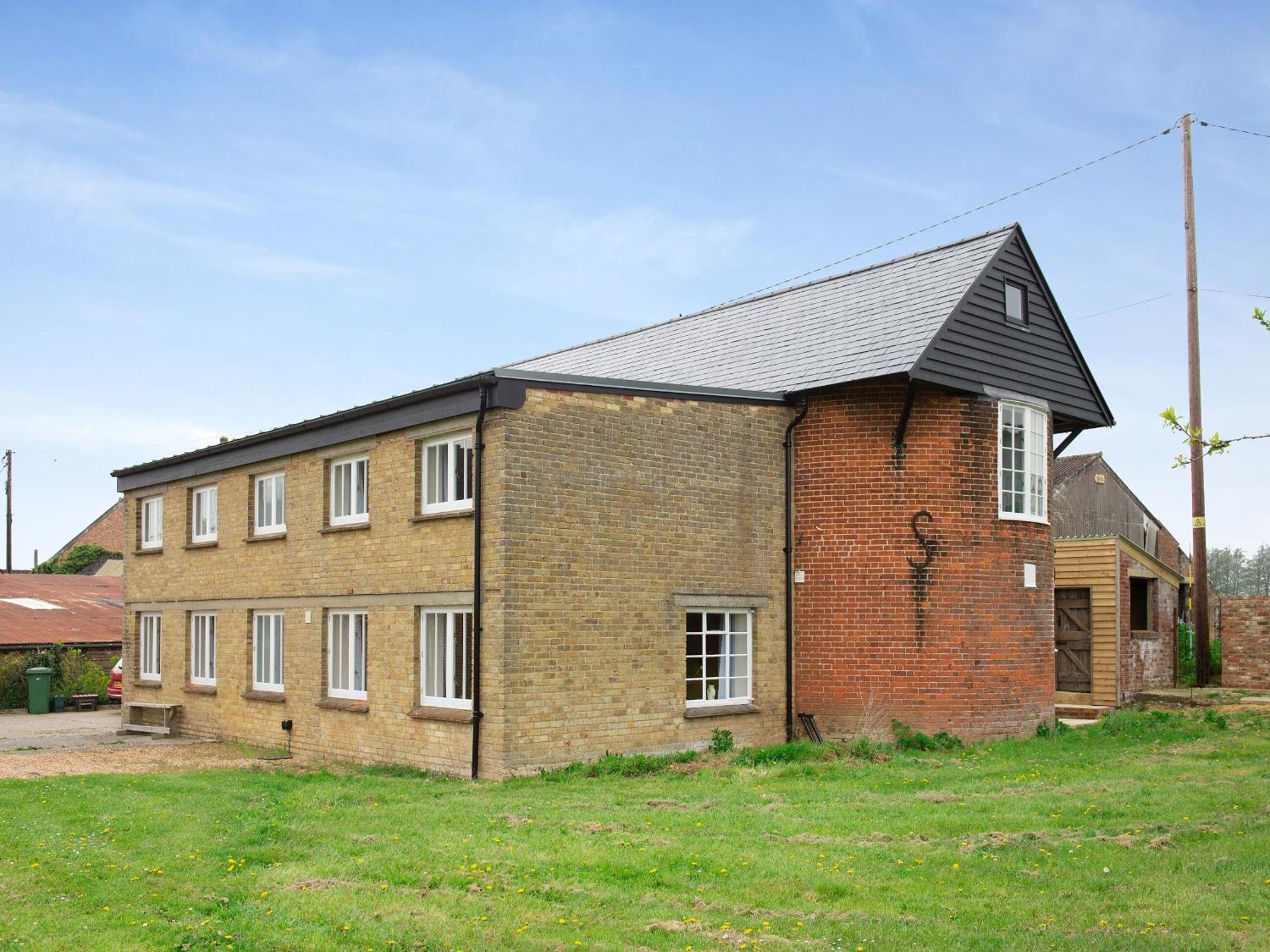فيلا Oast View - Uk43088 Preston  المظهر الخارجي الصورة