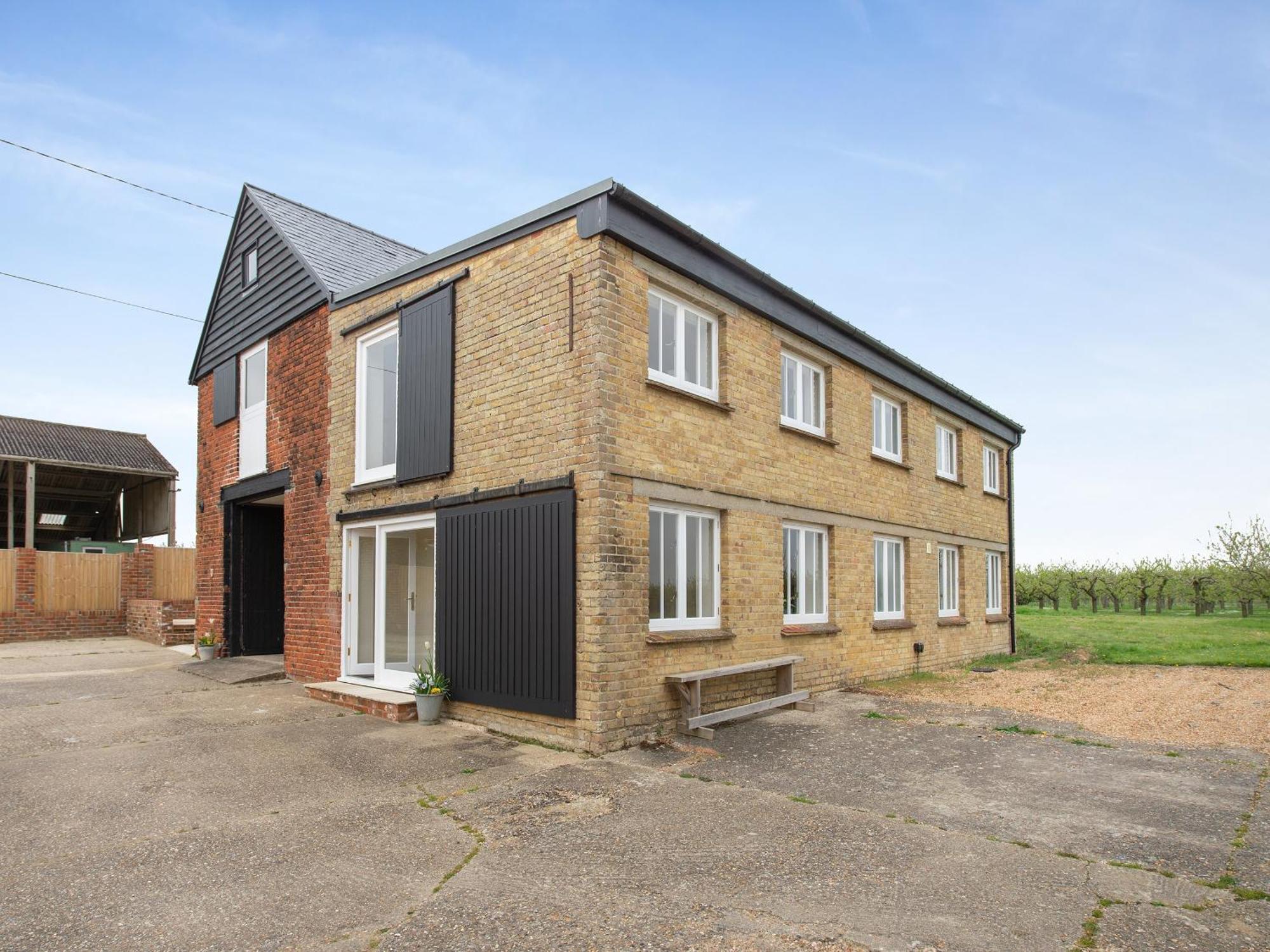 فيلا Oast View - Uk43088 Preston  المظهر الخارجي الصورة