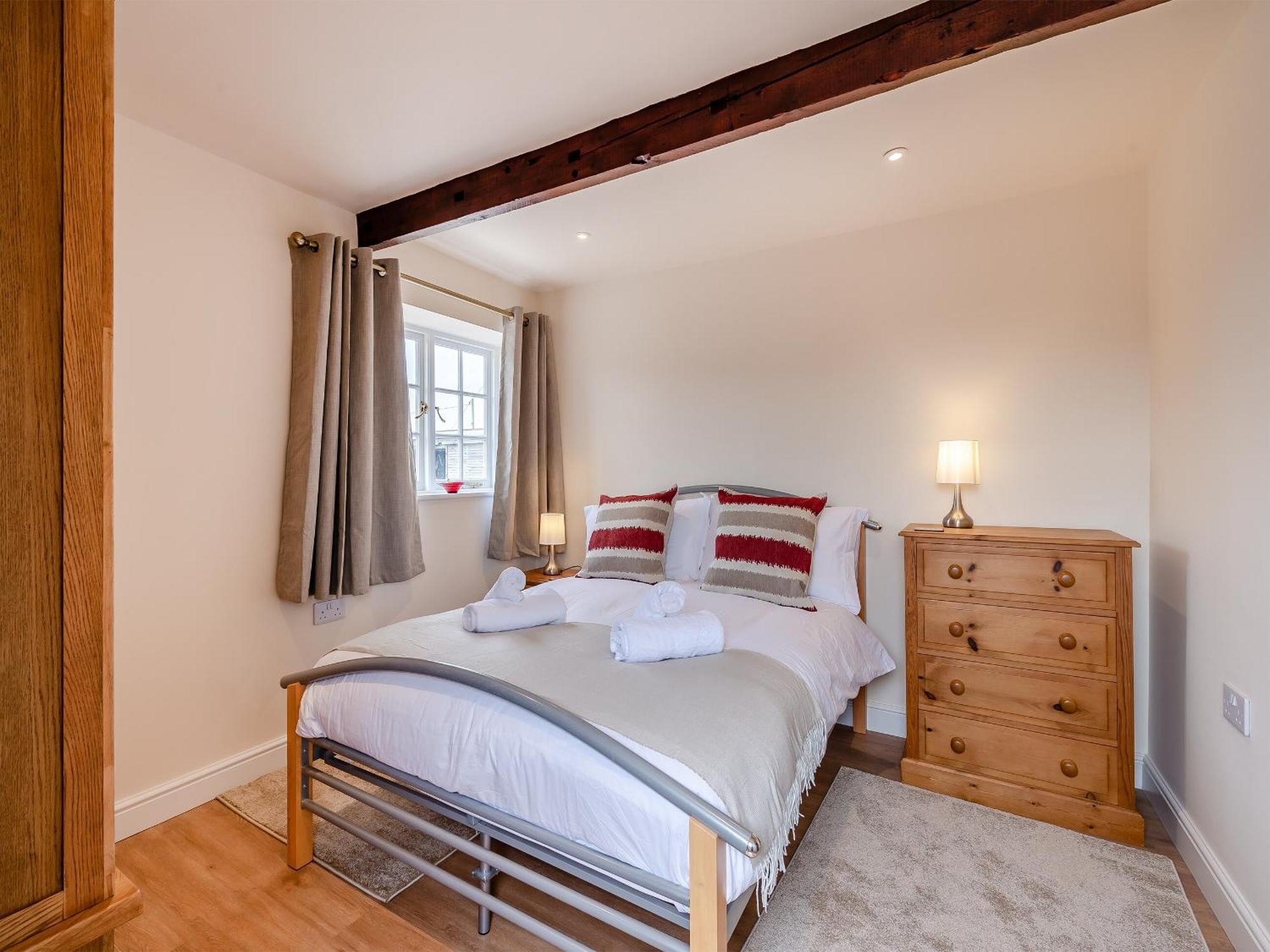 فيلا Oast View - Uk43088 Preston  المظهر الخارجي الصورة