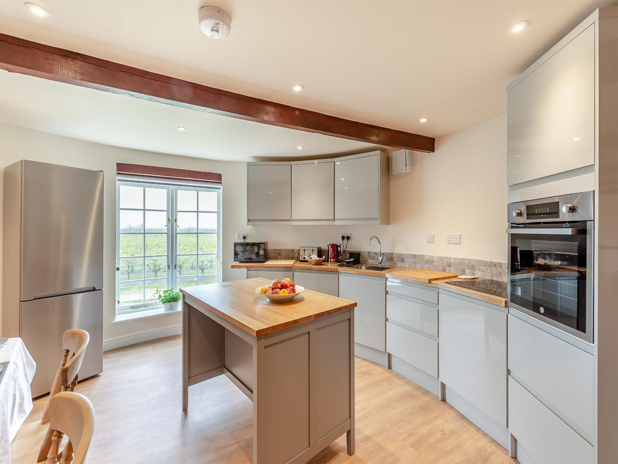 فيلا Oast View - Uk43088 Preston  المظهر الخارجي الصورة