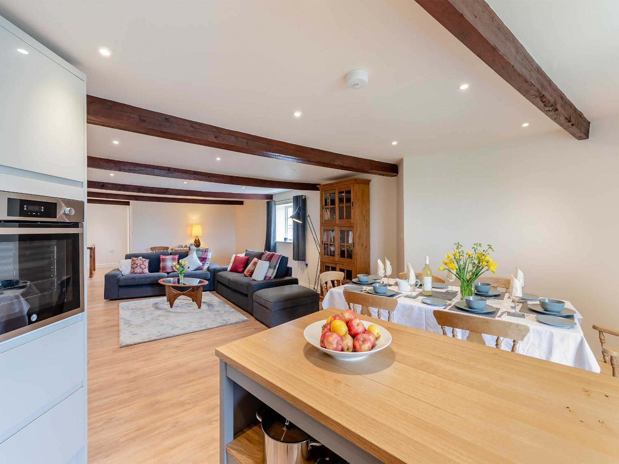 فيلا Oast View - Uk43088 Preston  المظهر الخارجي الصورة