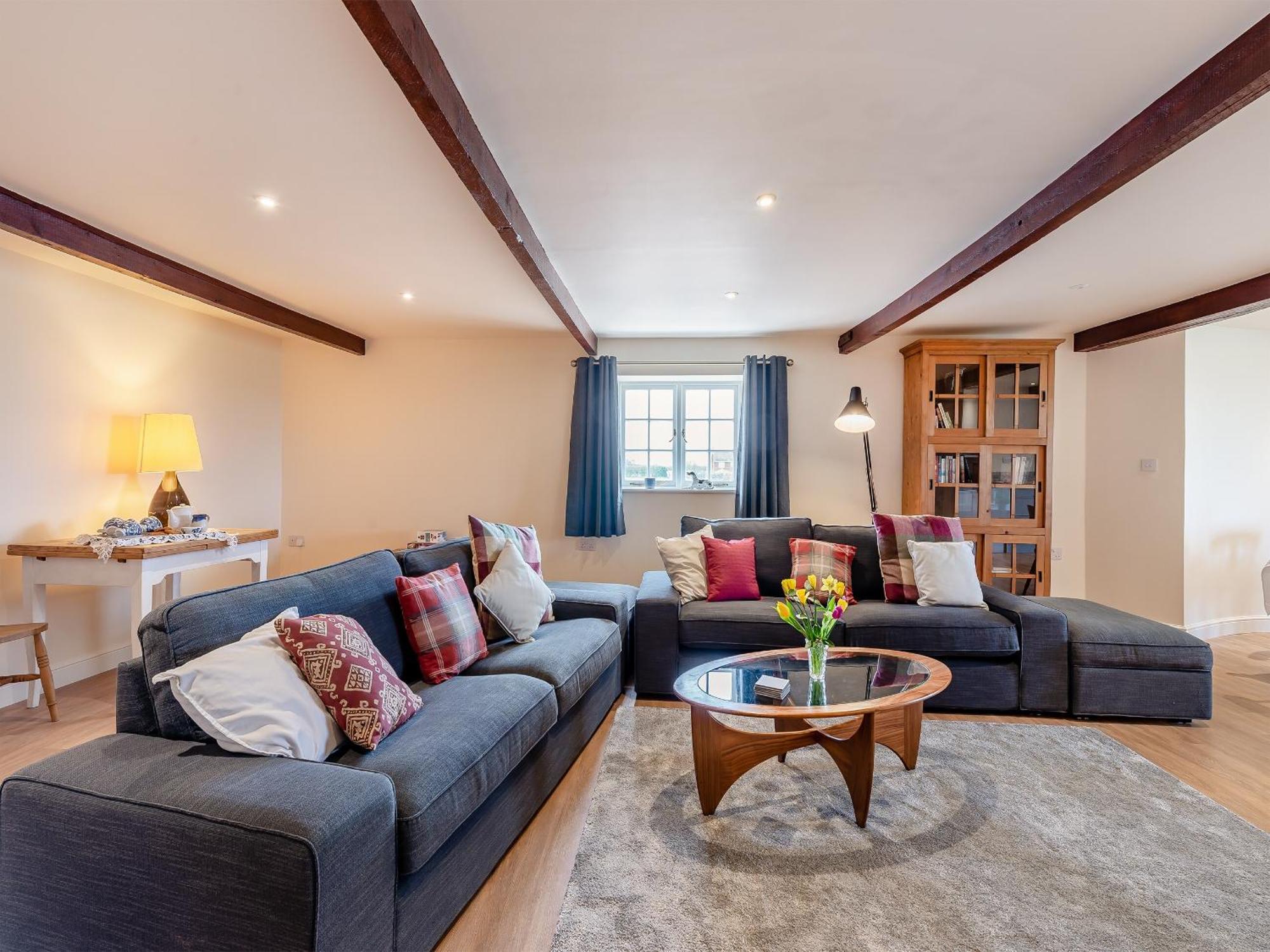 فيلا Oast View - Uk43088 Preston  المظهر الخارجي الصورة