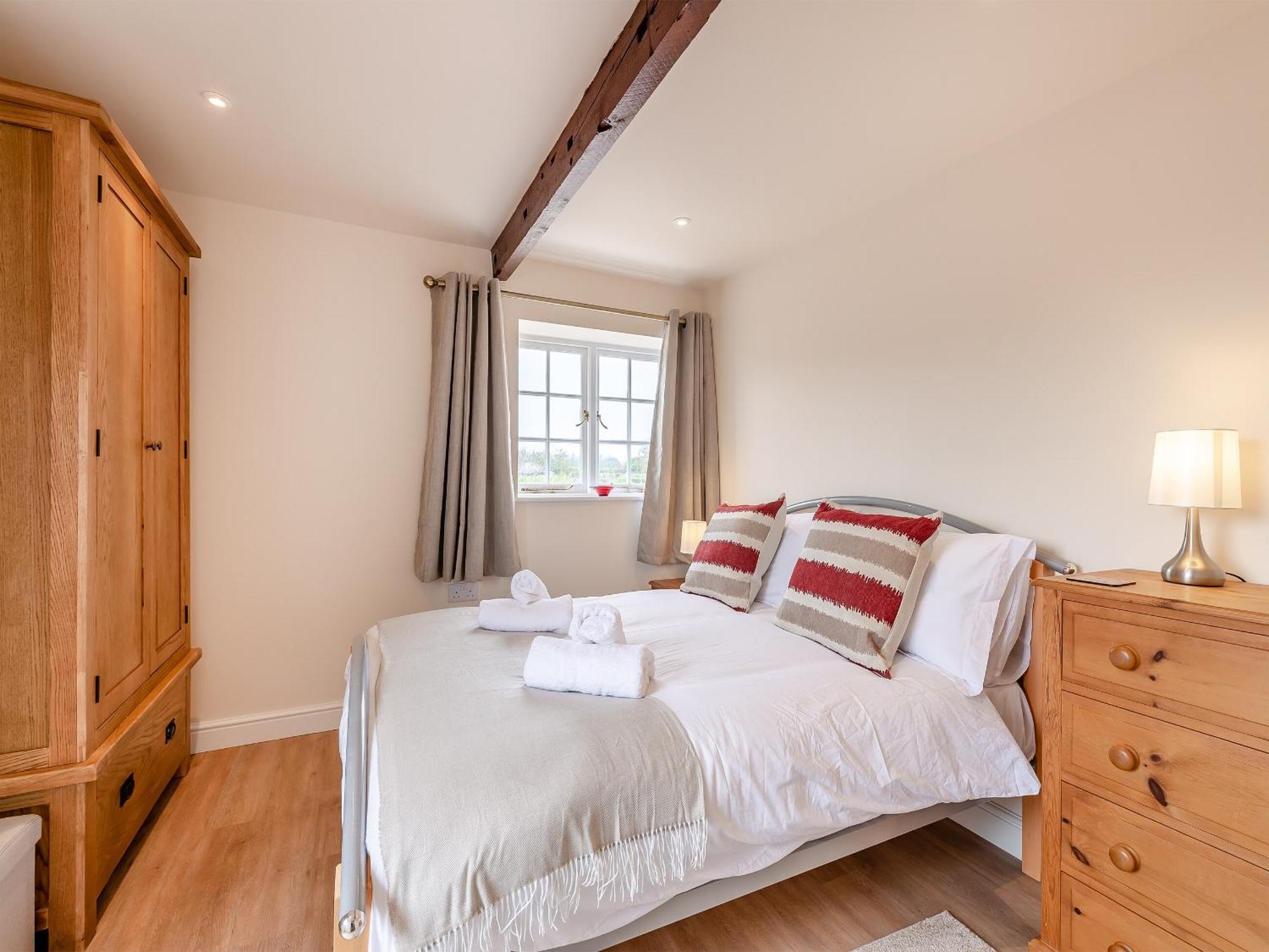فيلا Oast View - Uk43088 Preston  المظهر الخارجي الصورة