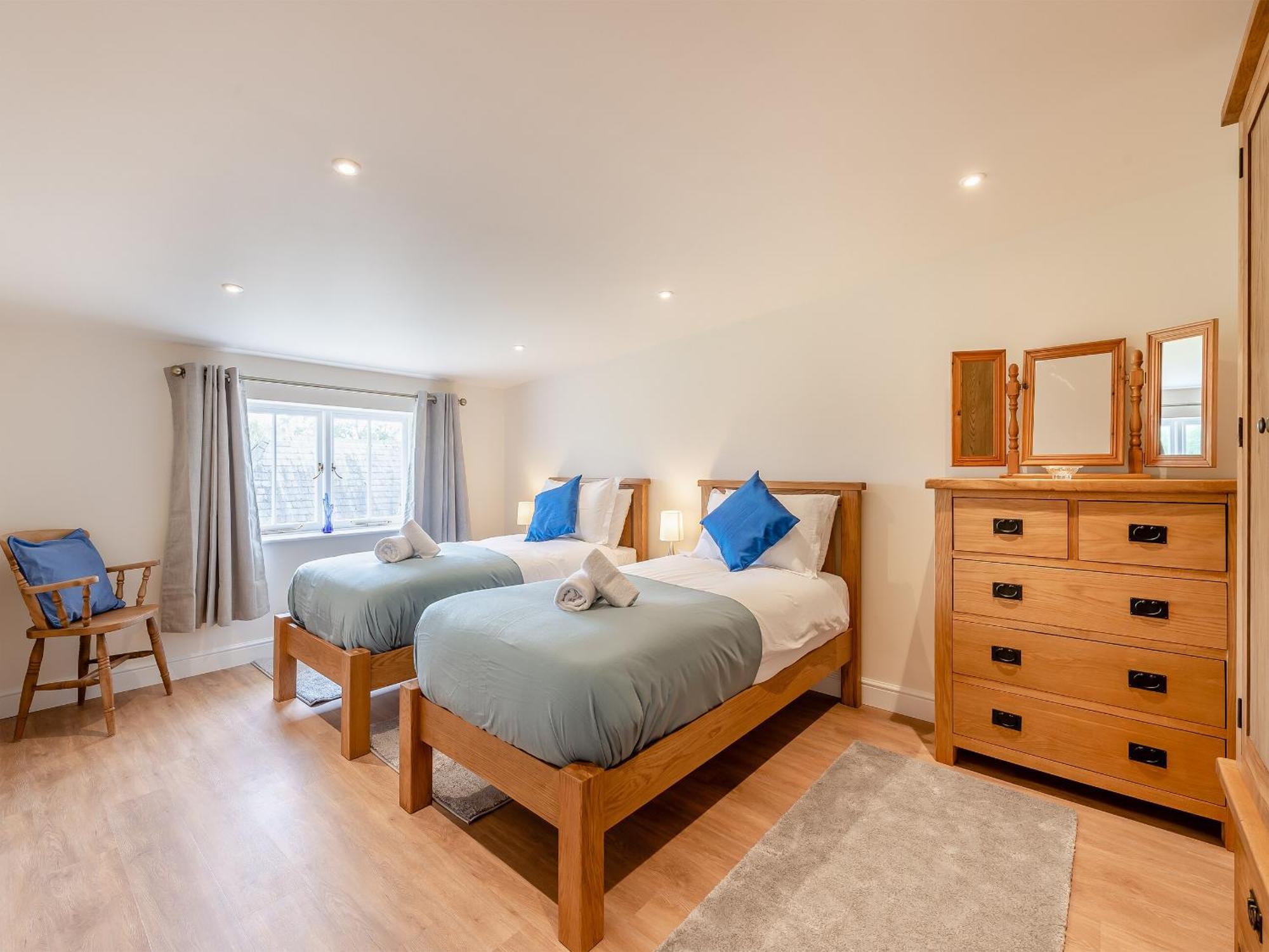 فيلا Oast View - Uk43088 Preston  المظهر الخارجي الصورة